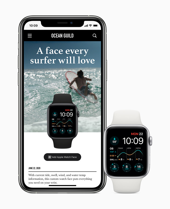 watchOS 7