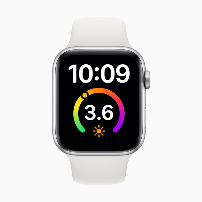 watchOS 7