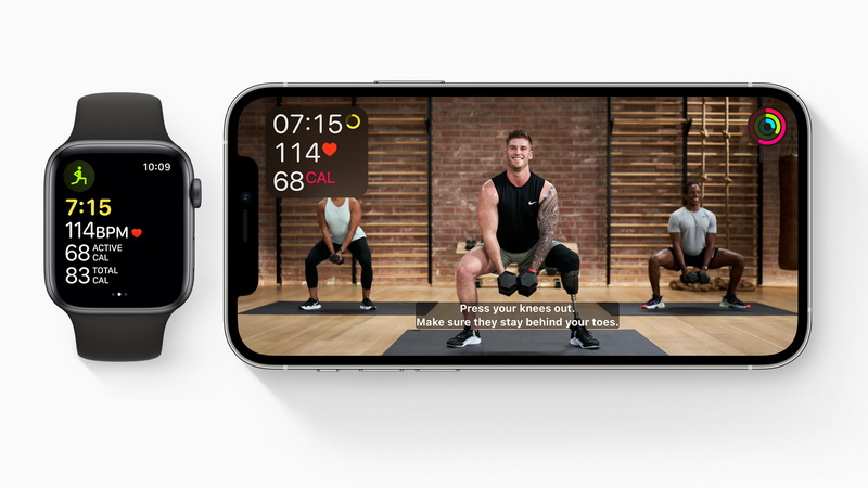 Apple Watch 的輔助觸控，讓上肢不便的使用者無須觸摸螢幕或控制鈕，即可享受 Apple Watch帶來的方便。