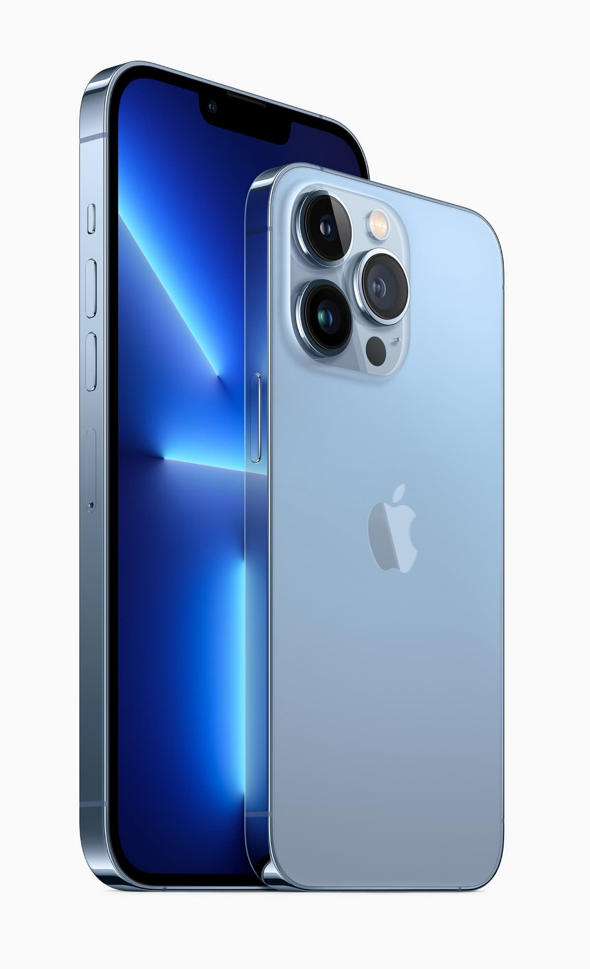 Apple 發表iPhone 13 Pro 和iPhone 13 Pro Max，售價$32,900起 NOVA 