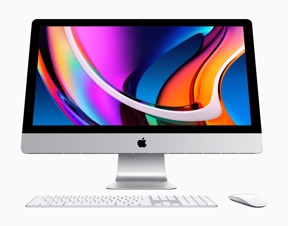 iMac