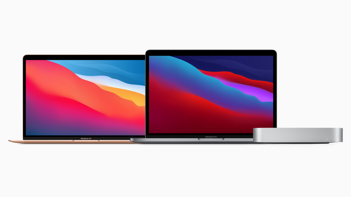 新一代Mac 全新登場| NOVA資訊廣場