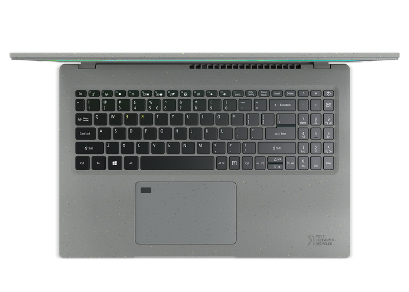 Acer Aspire Vero