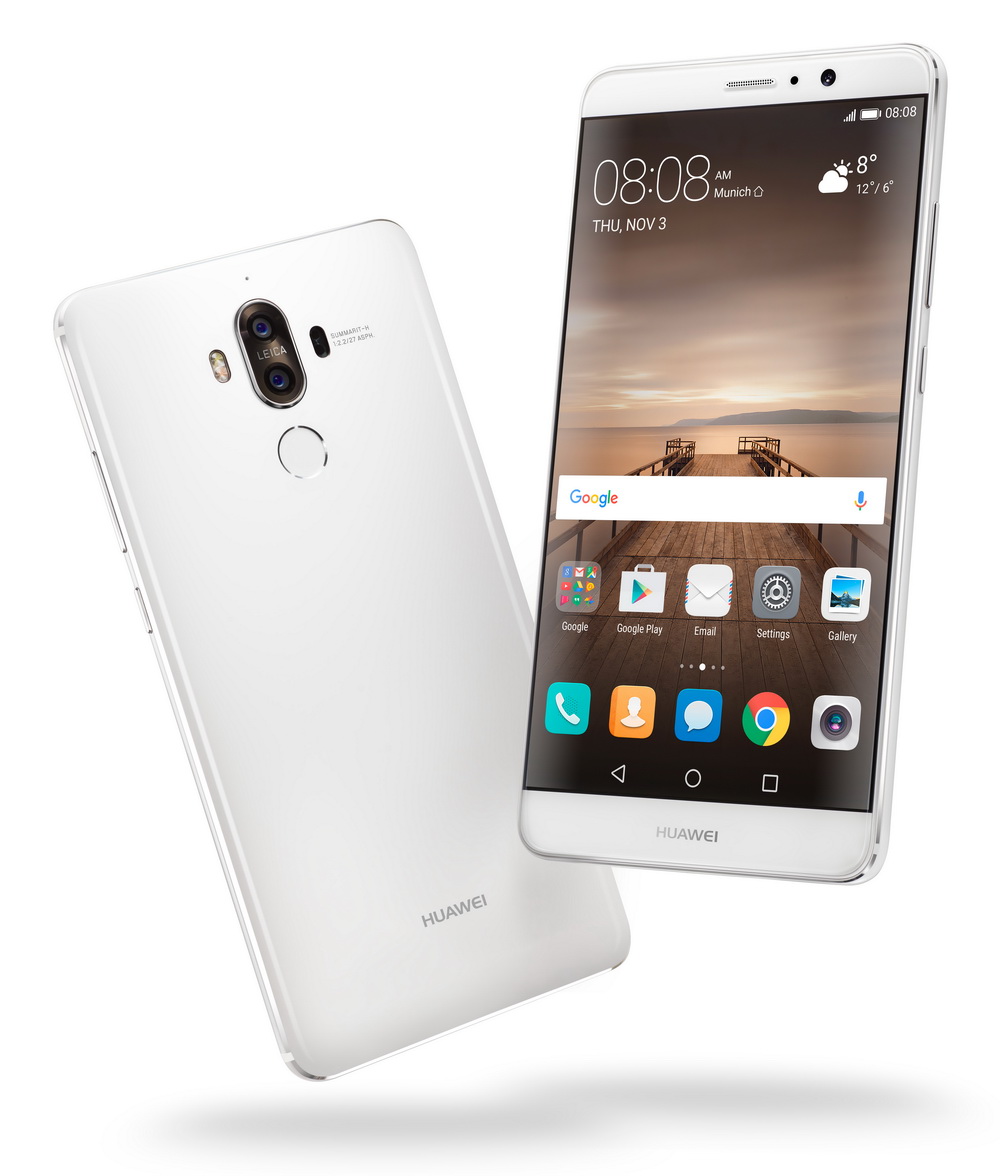 HUAWEI Mate 9