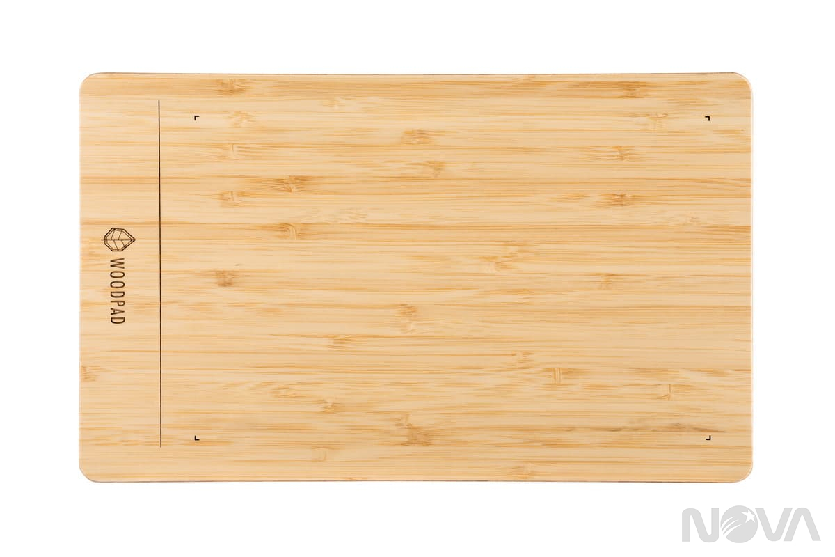 ViewSonic WoodPad 10