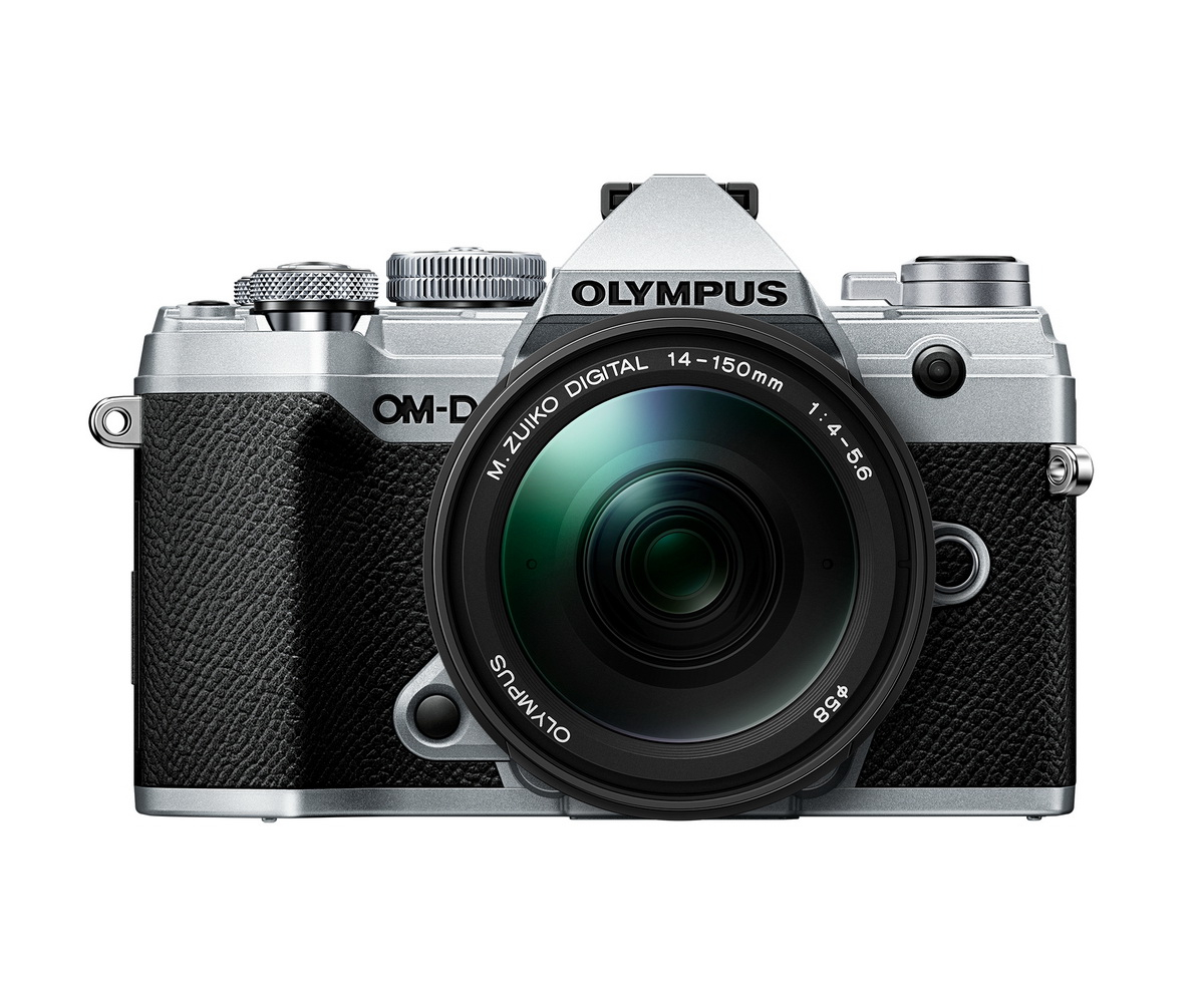 OLYMPUS