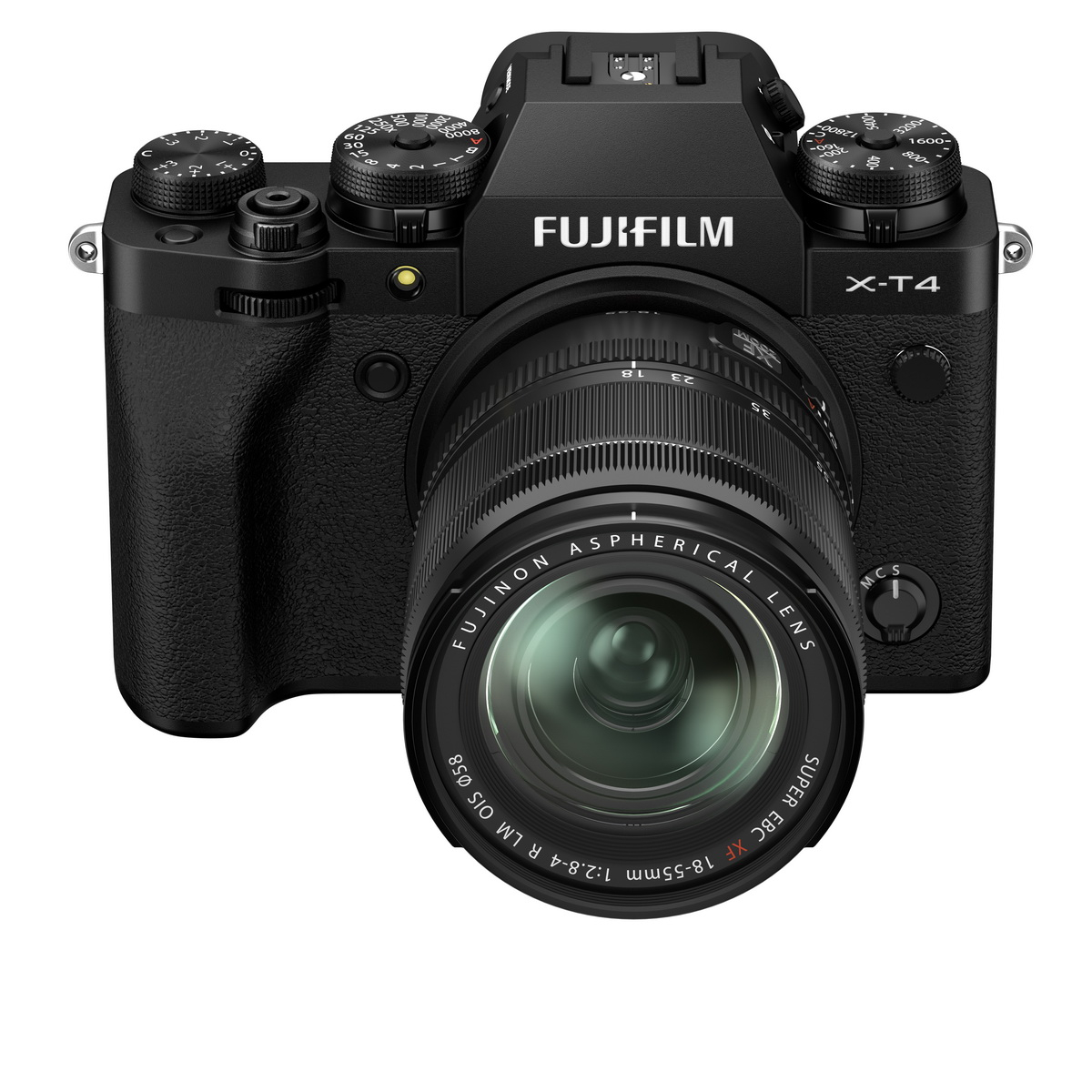 FUJIFILM