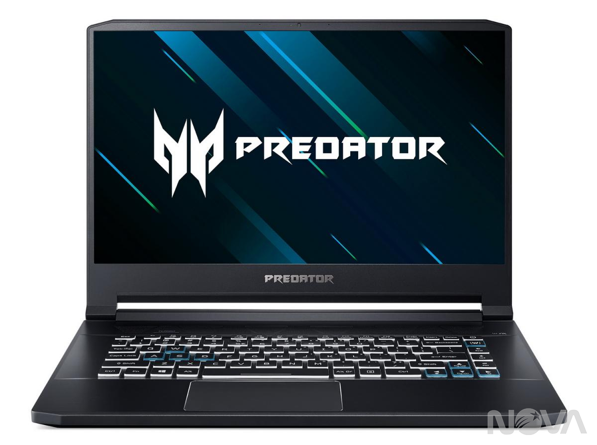 Acer Predator Triton 500/900電競筆電