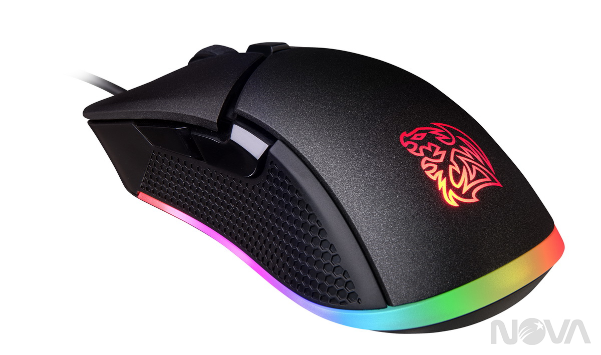 Tt eSPORTS伊利斯IRIS RGB 