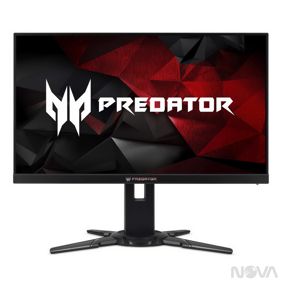 acer Predator XB2電競螢幕
