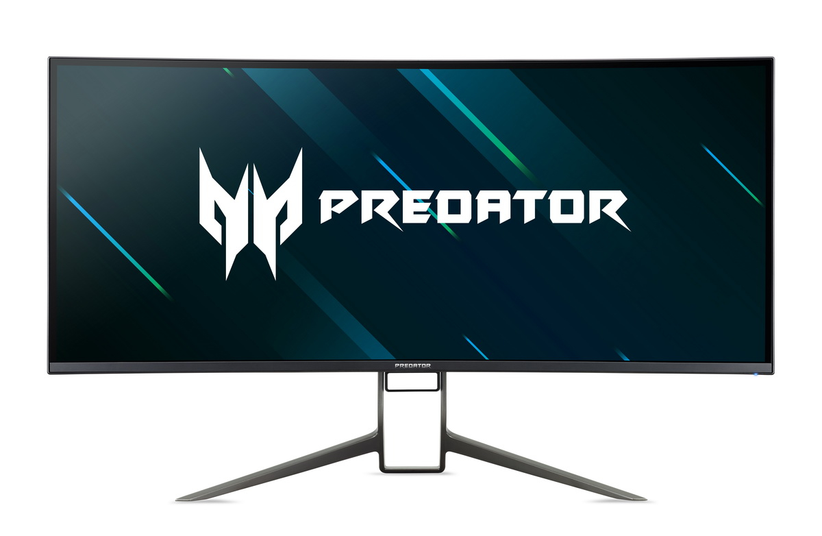 Predator X38 P Acer電競螢幕