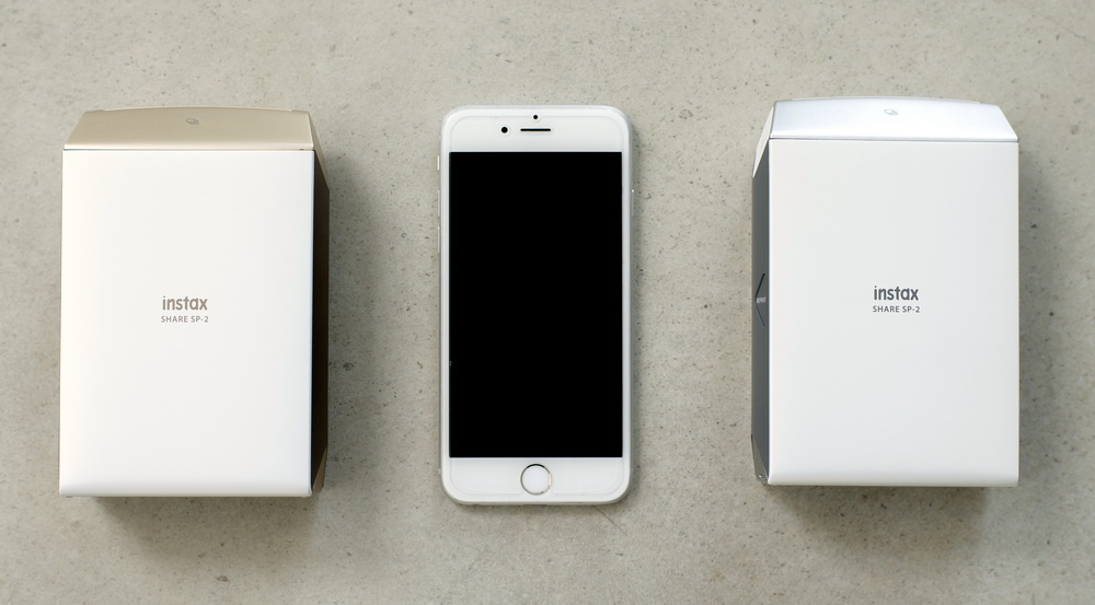 Fujifilm instax SHARE SP-2