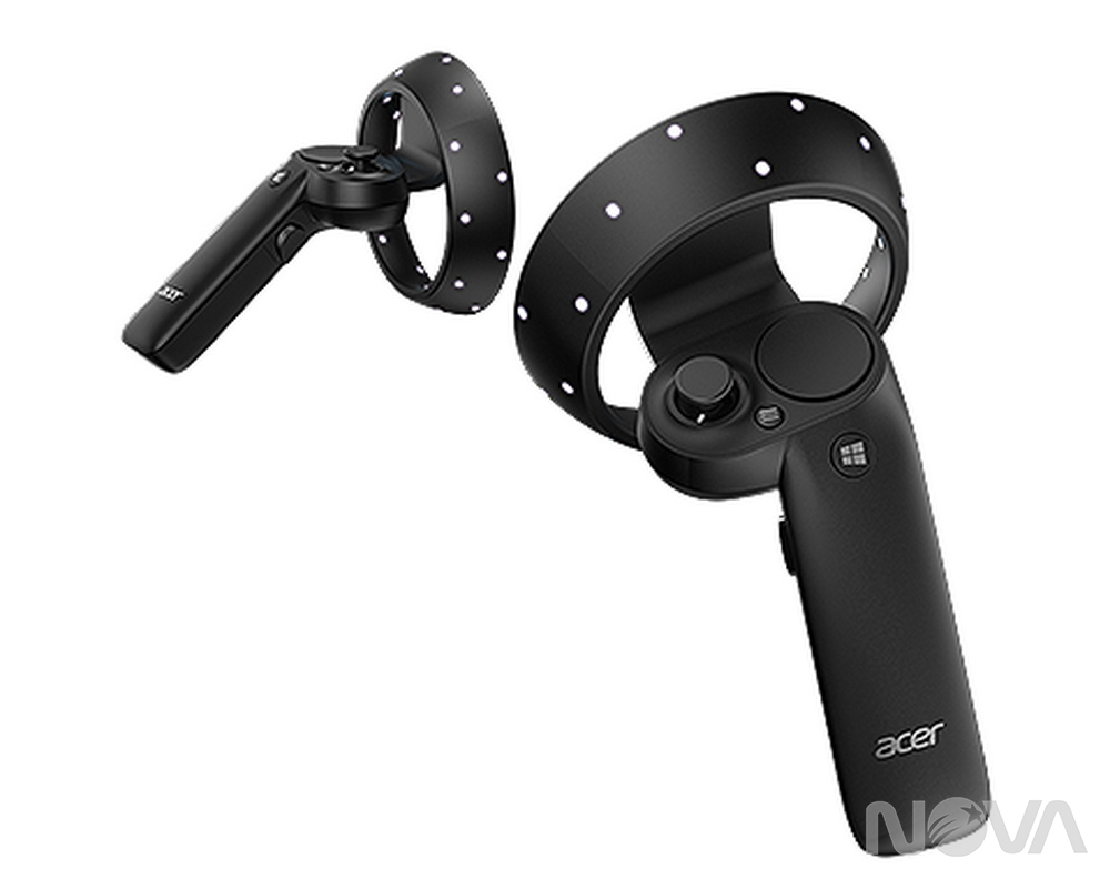 Acer MR 頭盔專用感應器