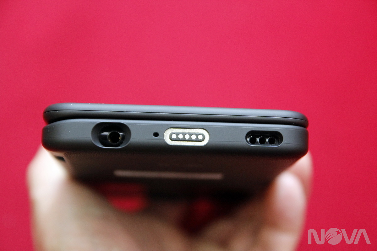 LG G8X ThinQ Dual Screen