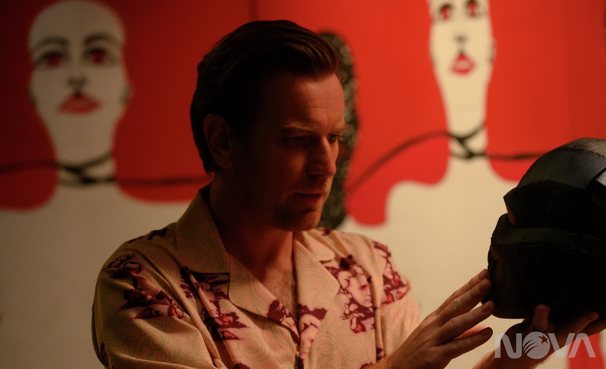 猛禽小隊:小丑女大解放