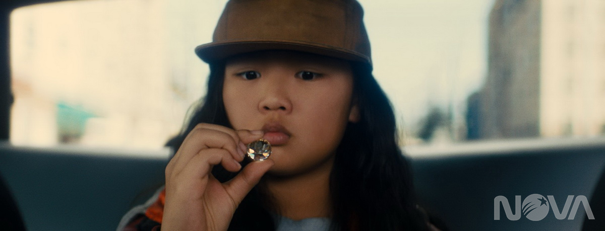 猛禽小隊:小丑女大解放