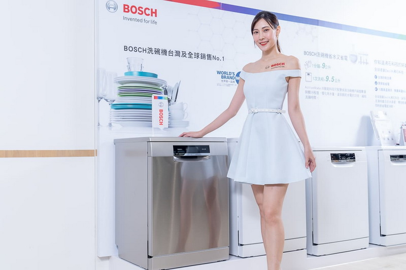 BOSCH 全系列洗碗機