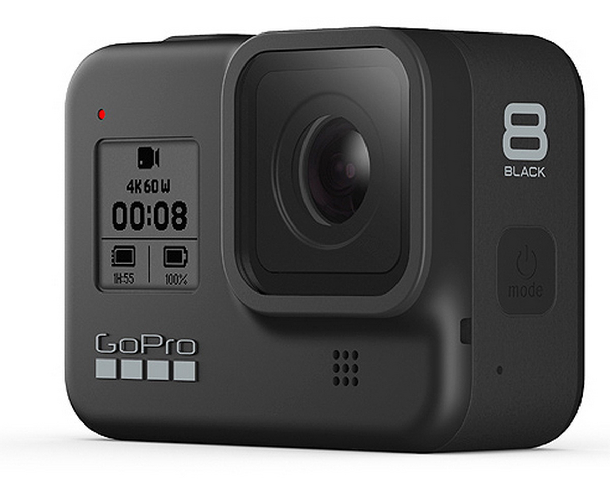 GoPro HERO 8 Black運動攝影機