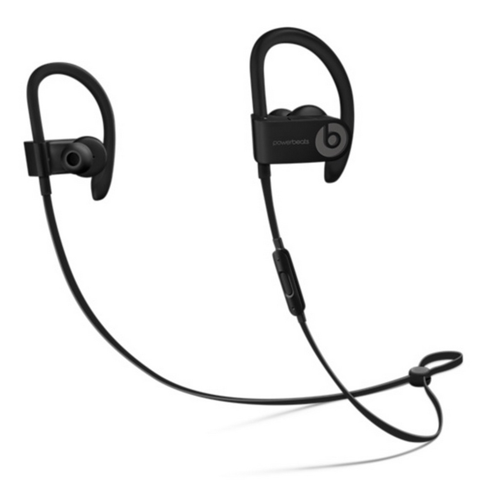 Powerbeats3無線入耳式耳機