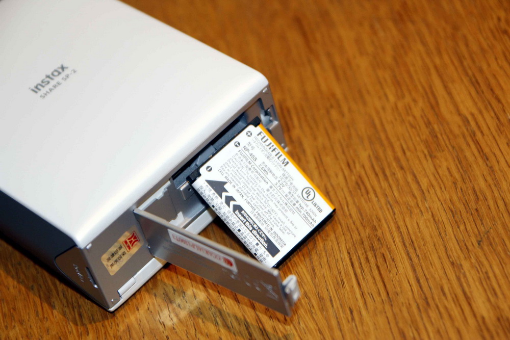 Fujifilm instax SHARE SP-2