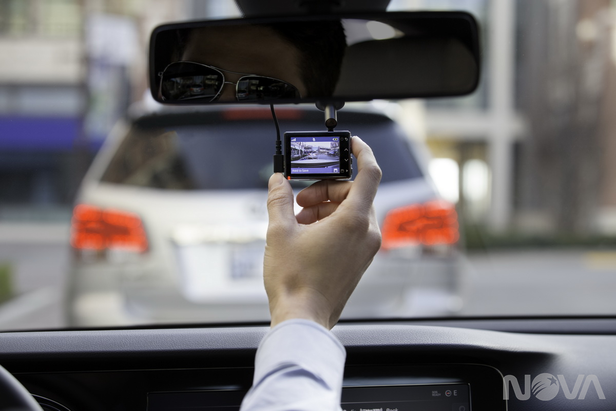 GPS導航全面進化  行車記錄安全加倍