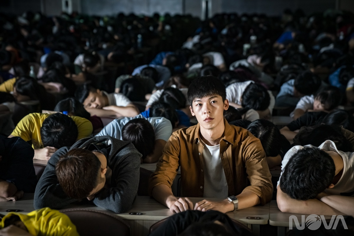 金馬獎最大贏家《陽光普照》Netflix獨家 普照全球超過190國 