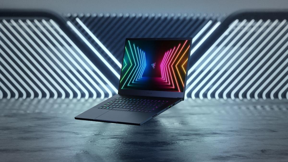 全新的Razer Blade 15和Razer Blade Pro 17