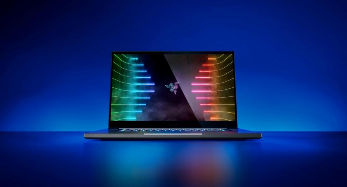 全新的Razer Blade 15和Razer Blade Pro 17