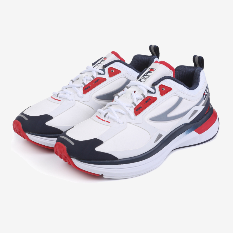FILA 最新專業跑鞋系列-CURVELET