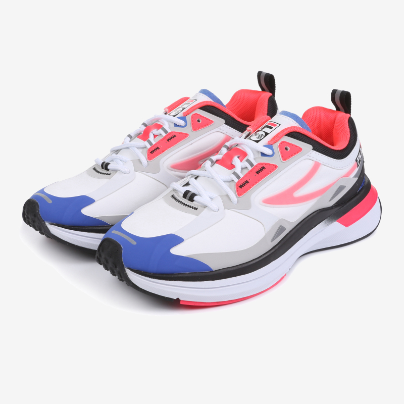 FILA 最新專業跑鞋系列-CURVELET