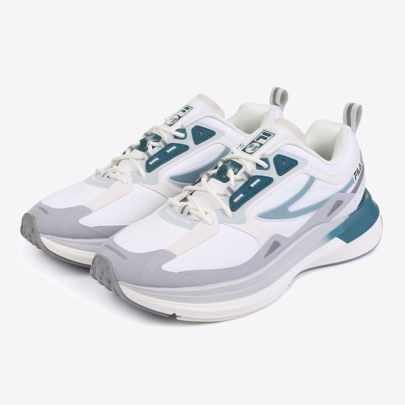 FILA 最新專業跑鞋系列-CURVELET