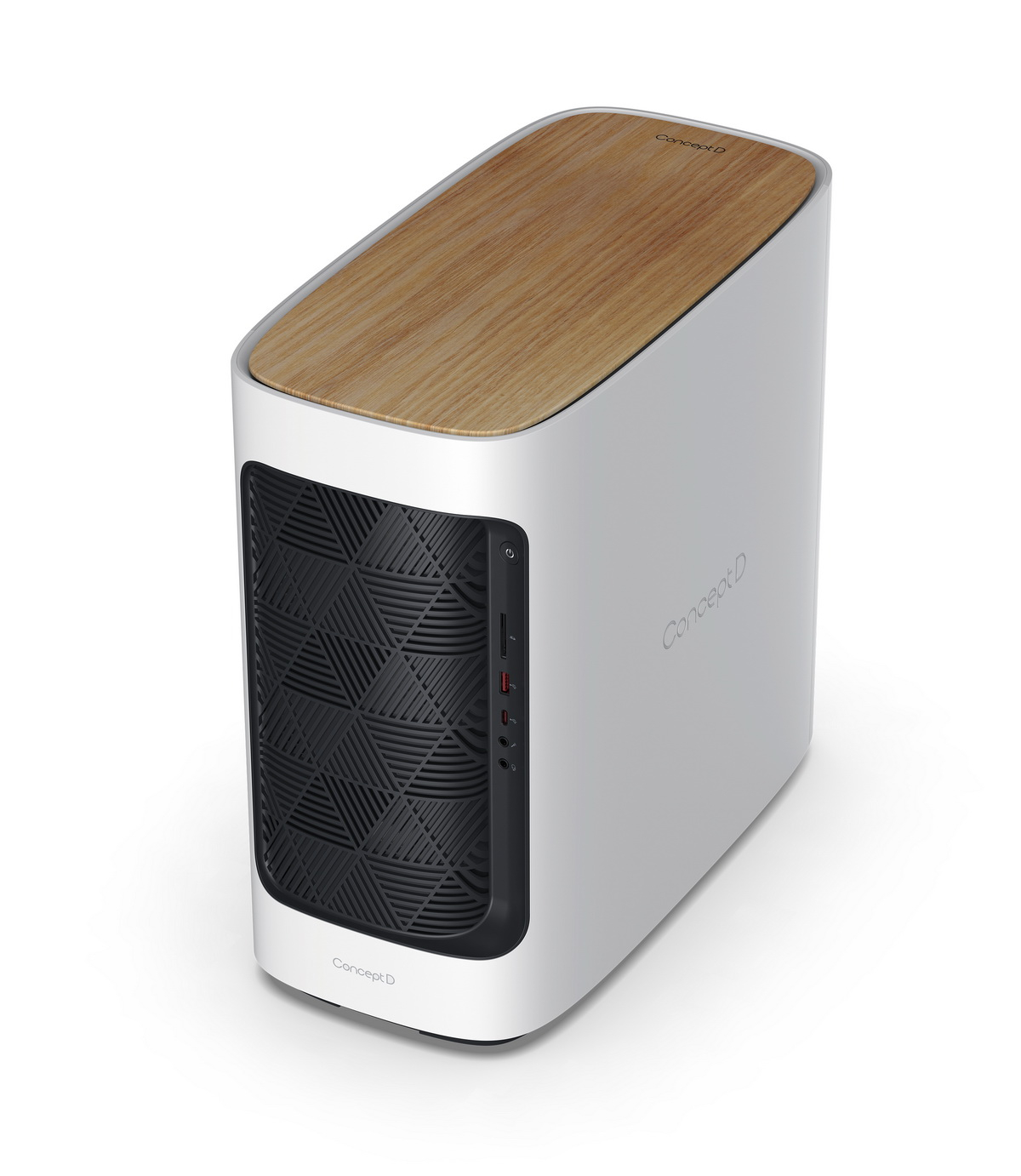 宏碁推出功能強大的全新中塔型桌機ConceptD 300