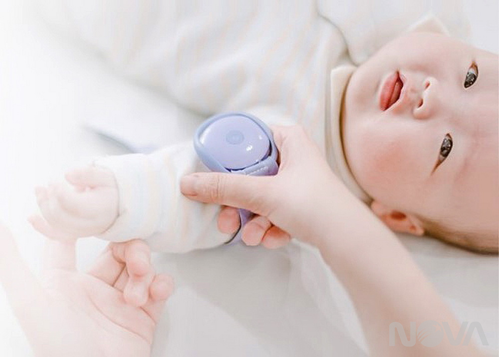 VivoBaby智慧嬰兒監測器