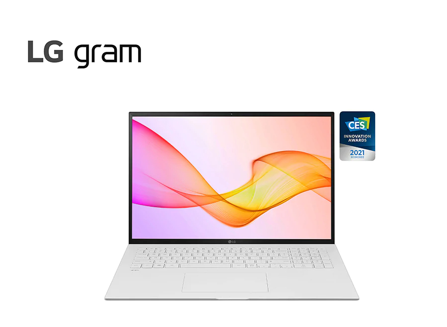 LG 2021 Gram