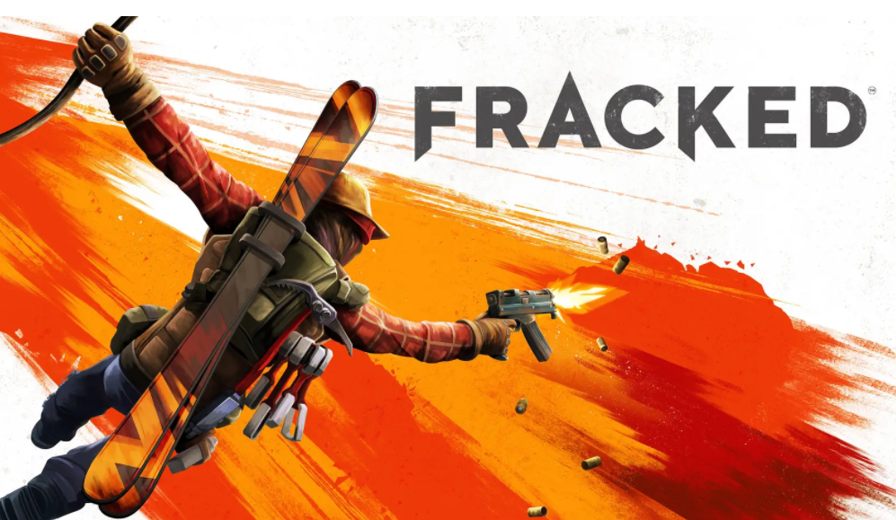 在這款以山岳為舞台的動作冒險遊戲中奔跑、射擊和滑雪。8月20日登陸PS VR