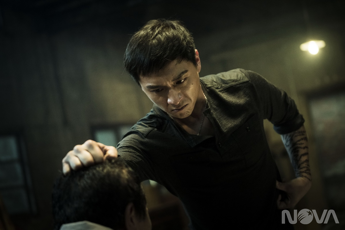 《人面魚 紅衣小女孩外傳》前導預告曝光!