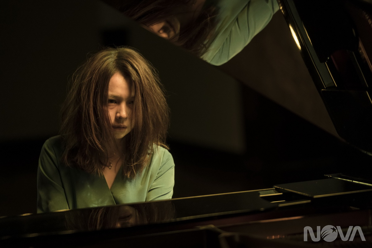 《人面魚 紅衣小女孩外傳》前導預告曝光!