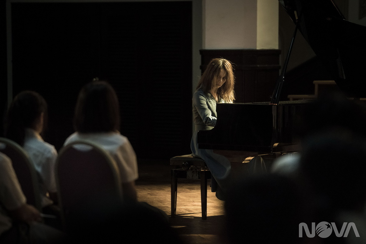 《人面魚 紅衣小女孩外傳》前導預告曝光!