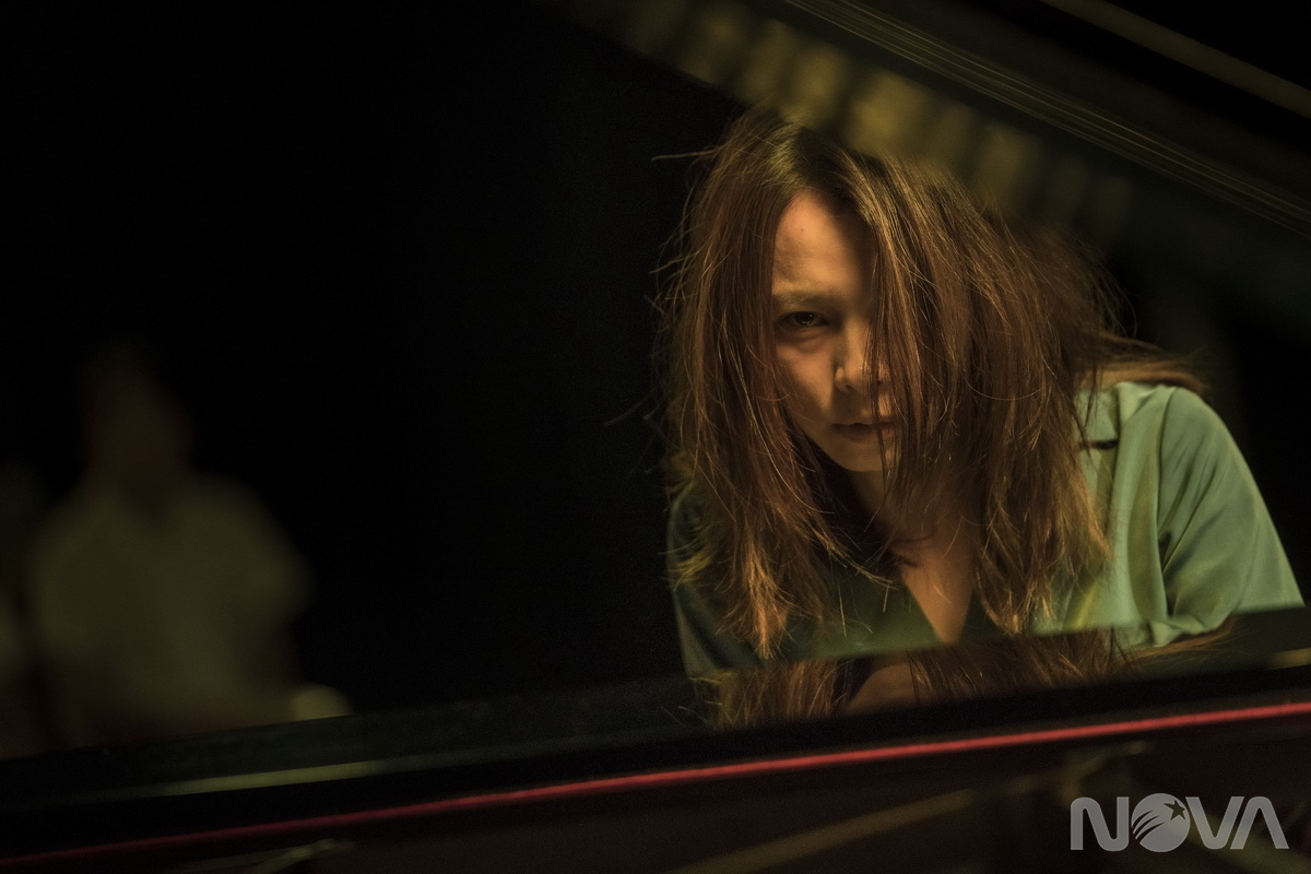 《人面魚 紅衣小女孩外傳》前導預告曝光!