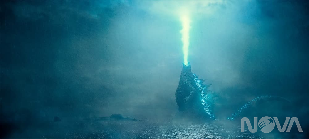 哥吉拉II怪獸之王