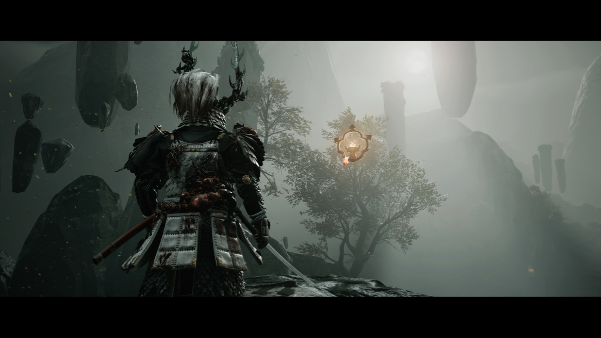 Ghost of Tsushima