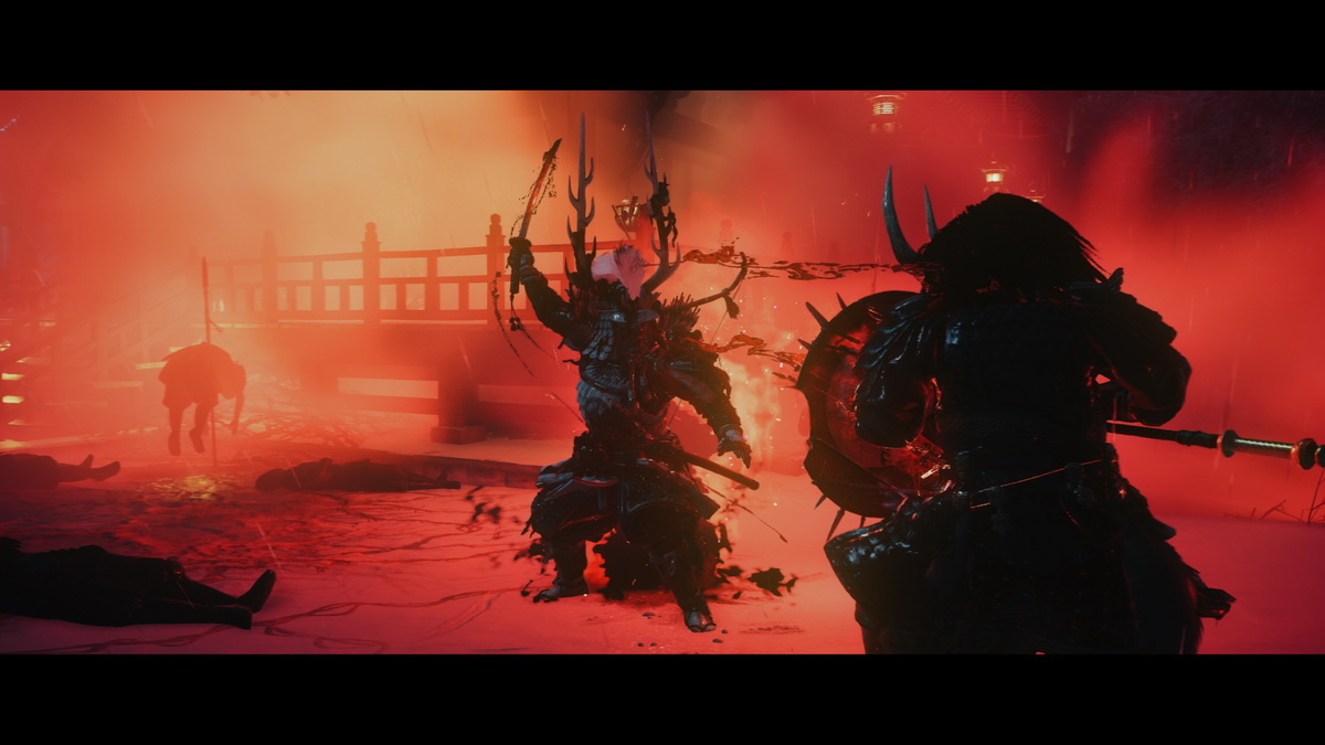 Ghost of Tsushima