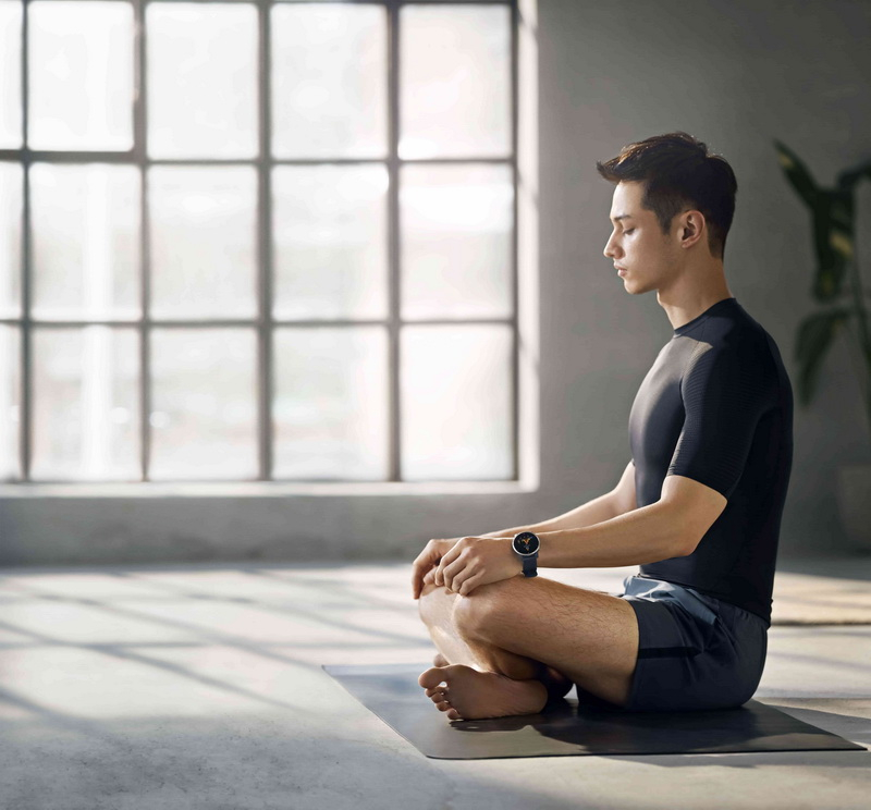 Garmin全新VENU 2 GPS智慧腕錶