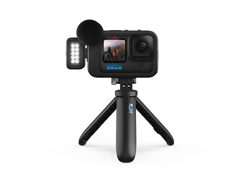 Gopro HERO10 BLACK