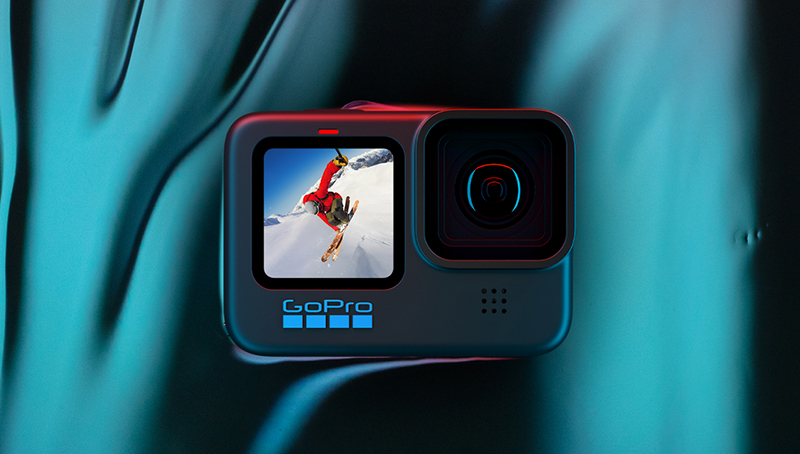 Gopro HERO10 BLACK