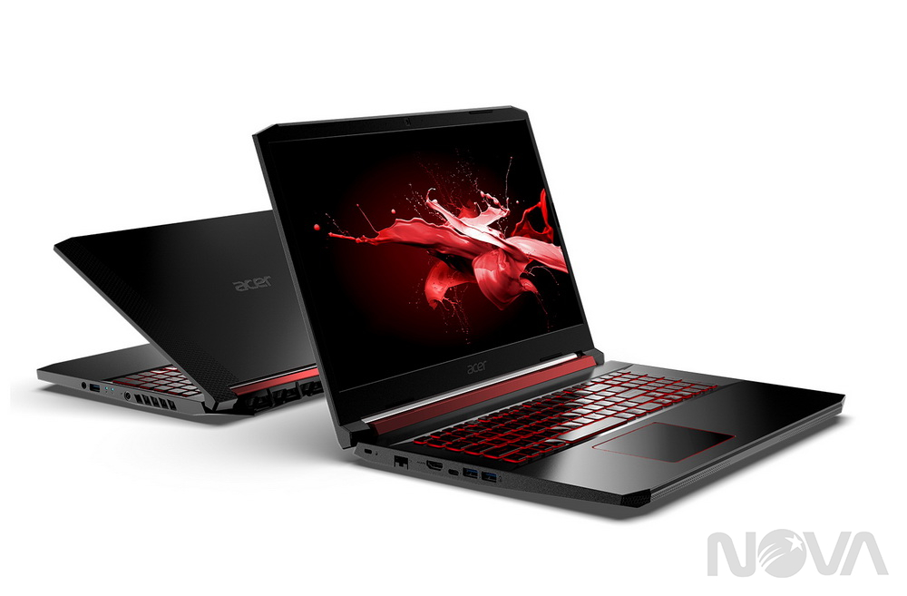 Acer Nitro 5