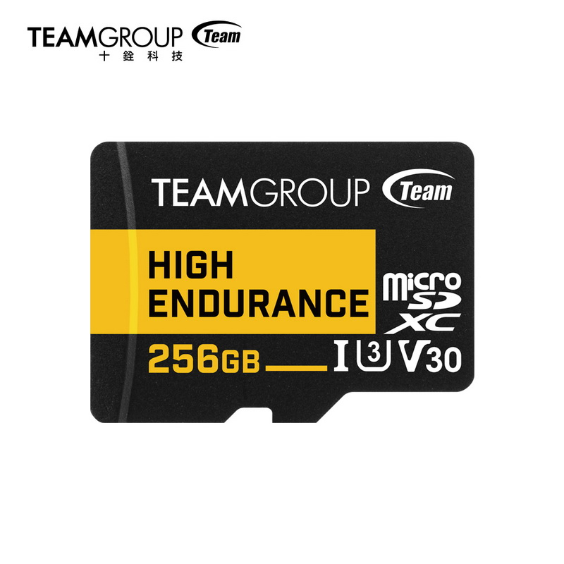 十銓發表8TB MP34Q M.2 PCIe SSD及HIGH ENDURANCE監控記憶卡