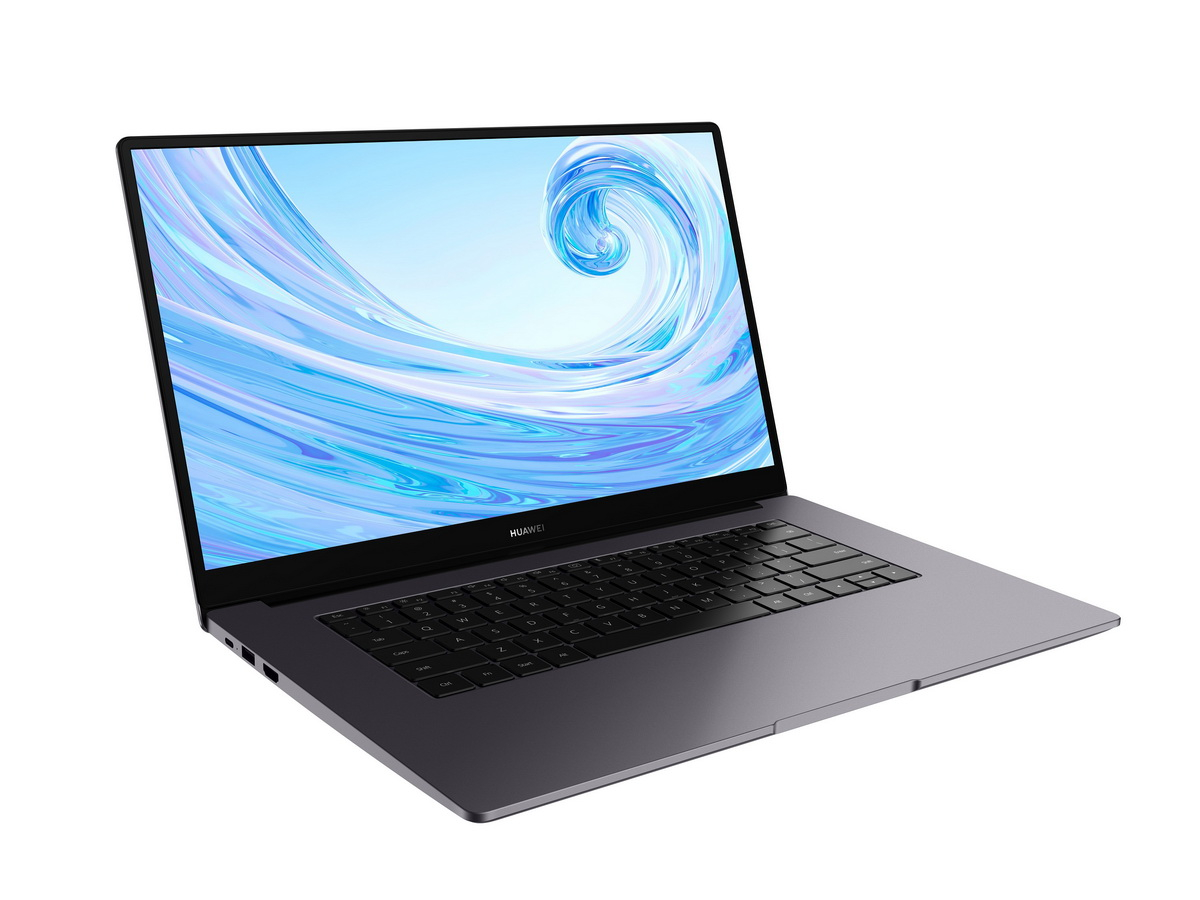 HUAWEI MateBook D14 、HUAWEI MateBook D15美型登場