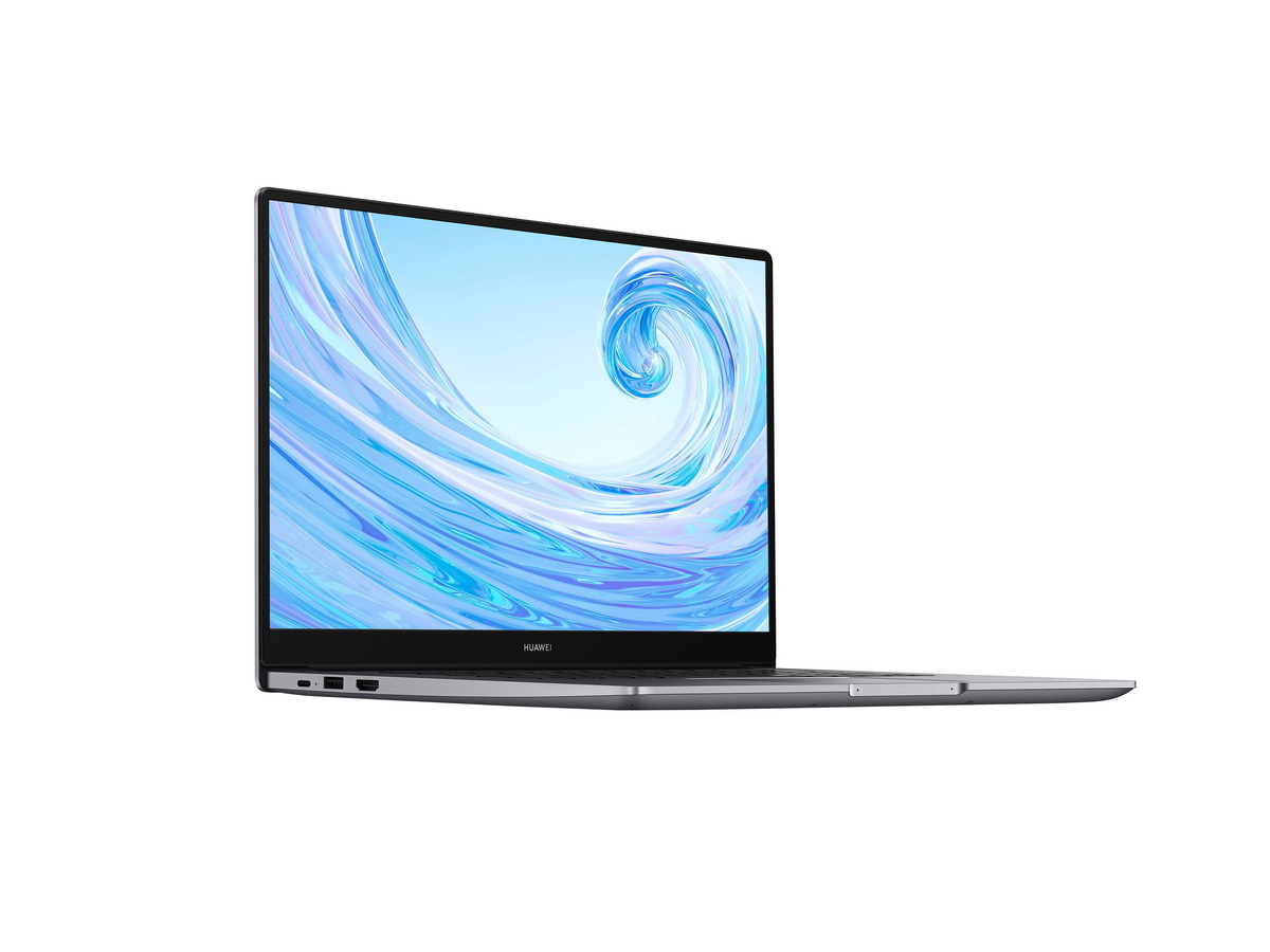 HUAWEI MateBook D14 、HUAWEI MateBook D15美型登場