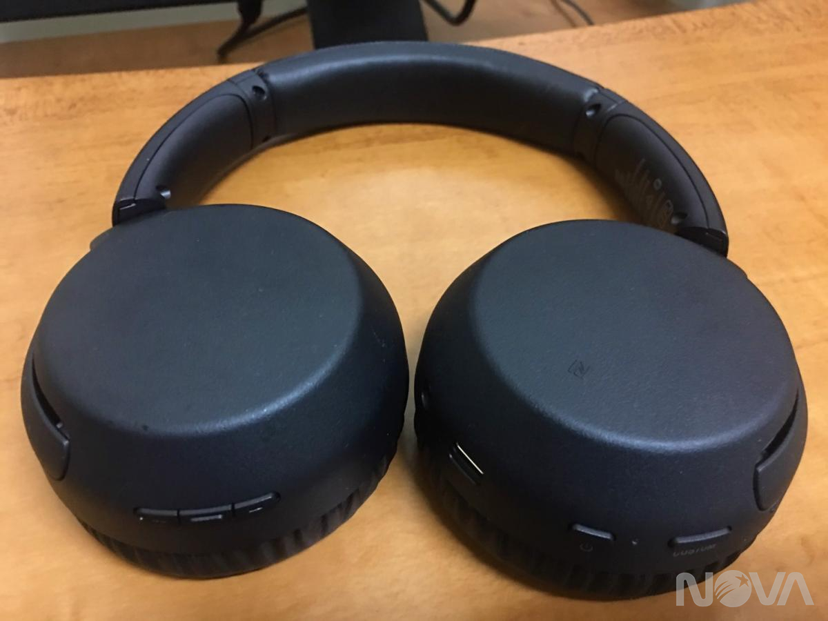 SONY WH-XB700無線藍牙耳罩式耳機
